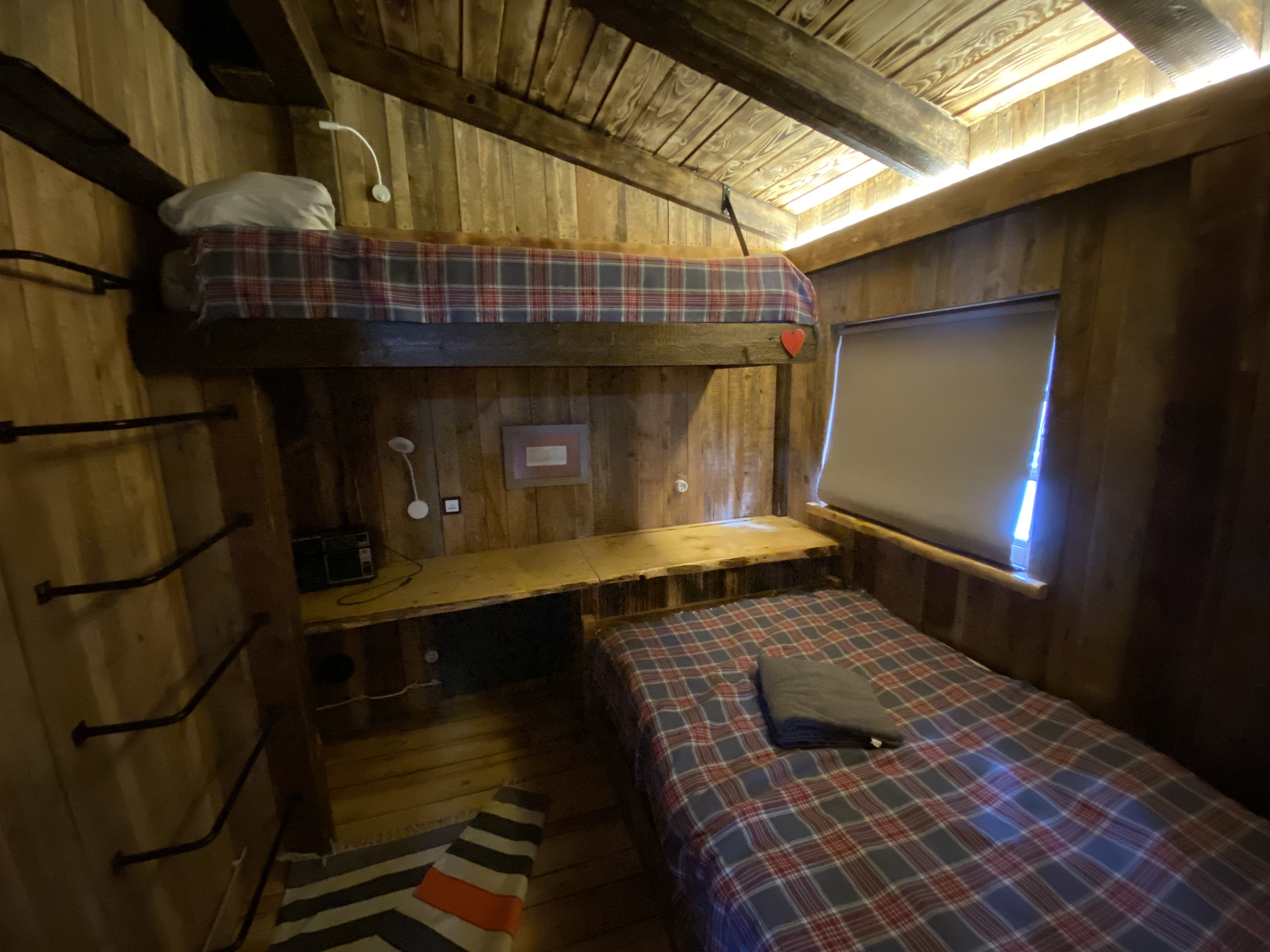 Фото Удивительное рядом