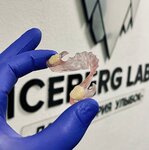 IcebergLab (Bolshaya ulitsa, 9), dental laboratory