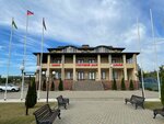 Usadba Ataman Platov (stanitsa Yugo-Severnaya, Severnaya ulitsa, 190), hotel