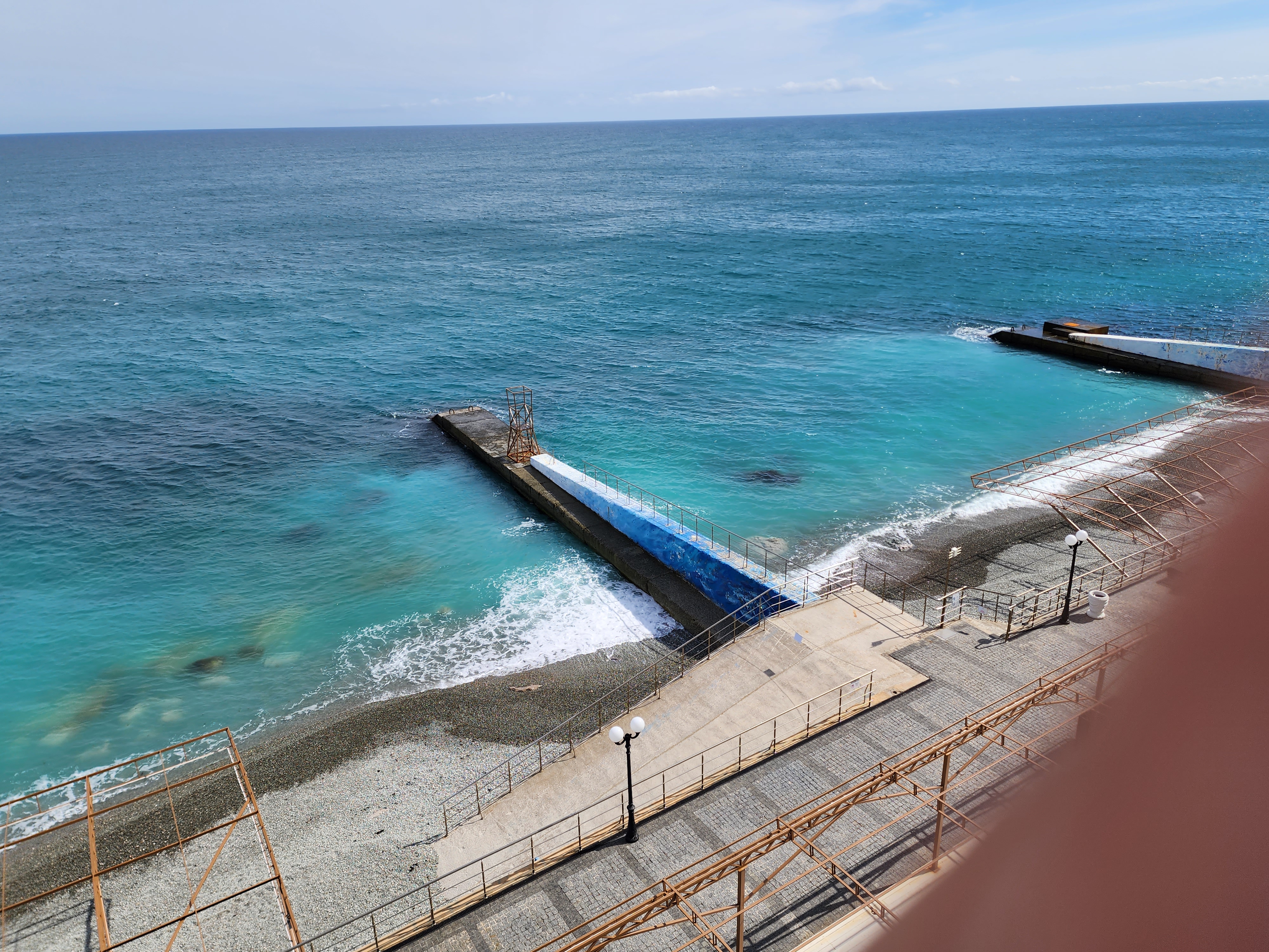 Фото Сон у Моря в Пальмира Палас