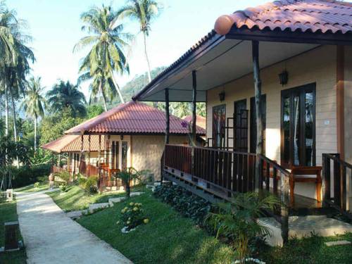 Фото Paradise Bungalows