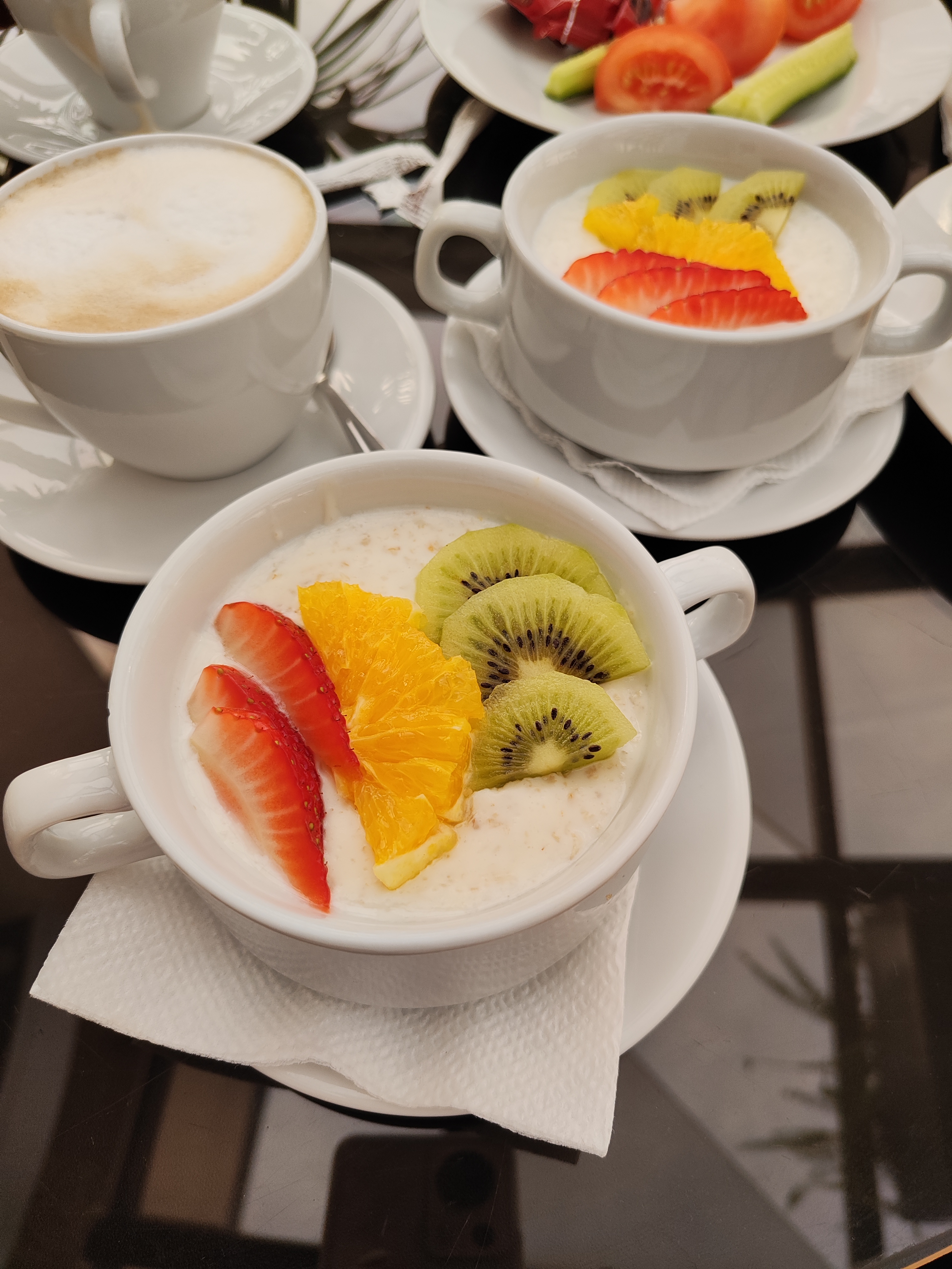 Фото Barin Residence Grand&Myasnitskaya