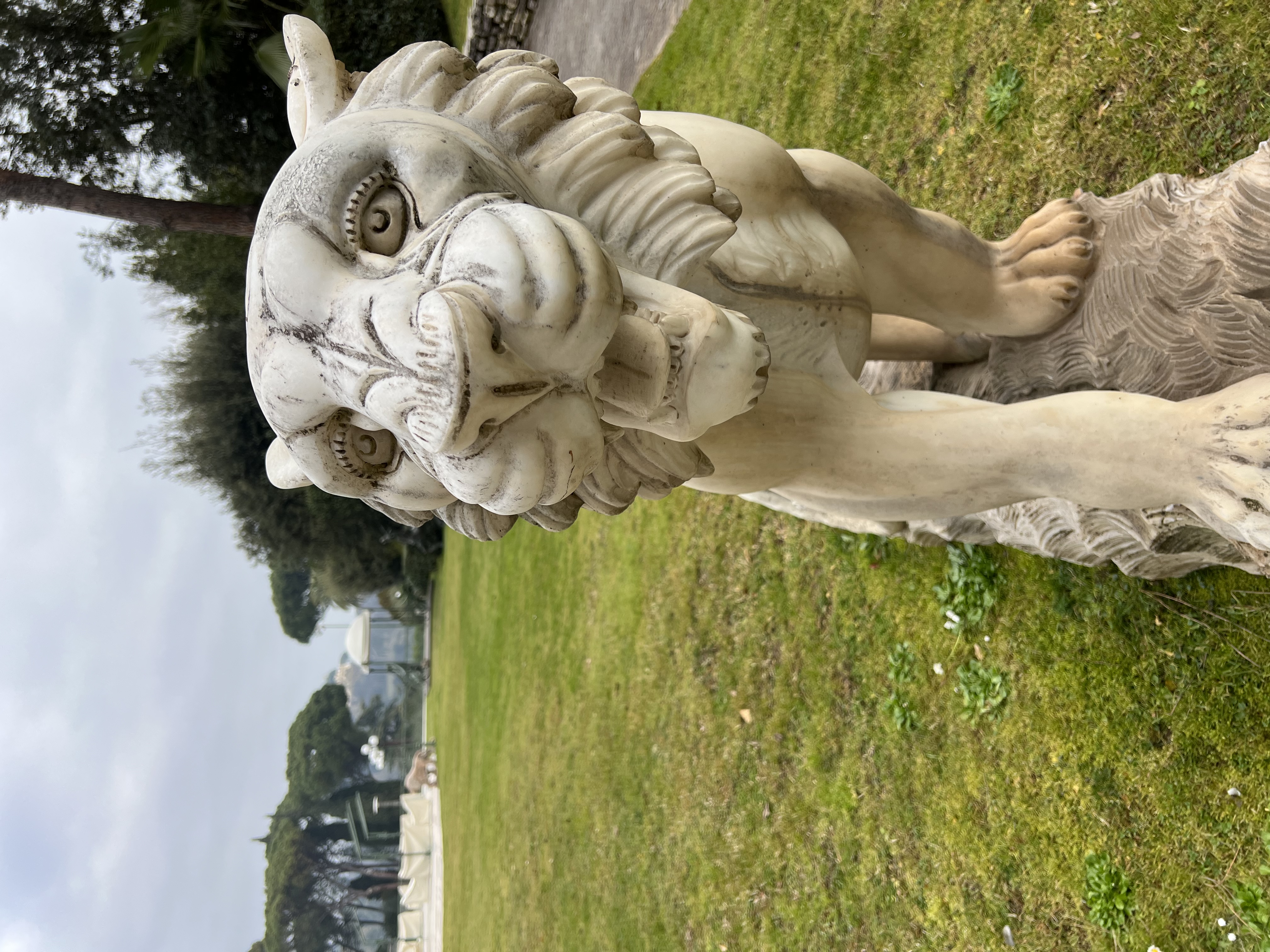 Фото Rome Cavalieri, A Waldorf Astoria Hotel