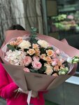 Floranyka (Grazhdanskiy Avenue, 25), flower shop