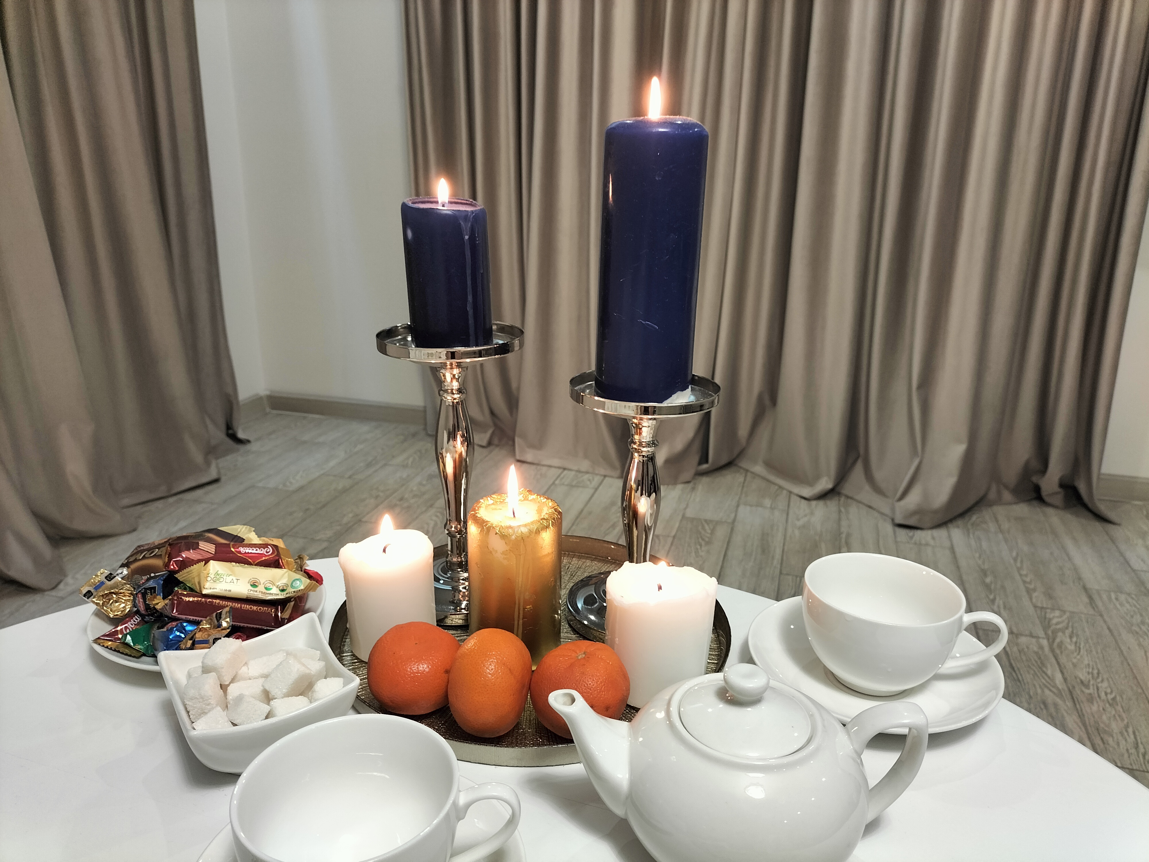 Фото Panorama Вилла