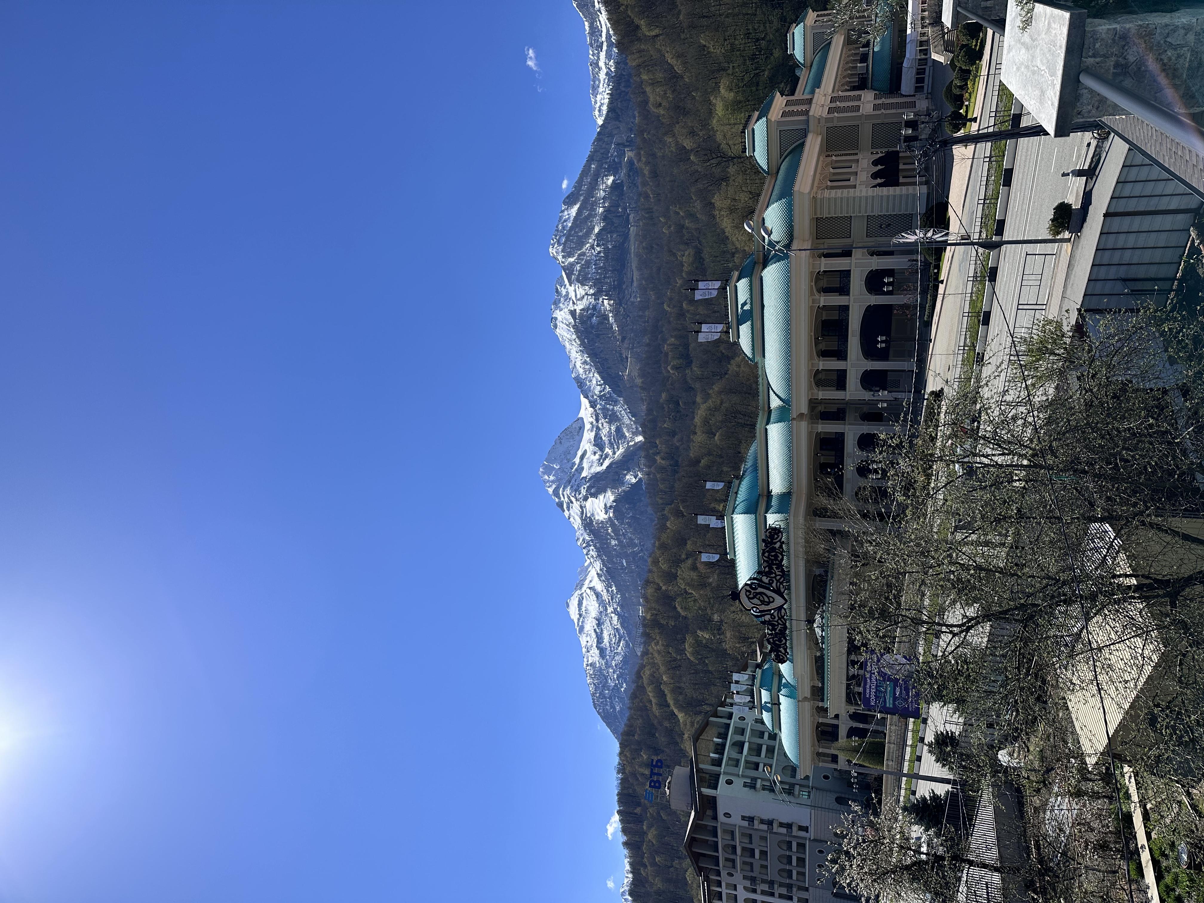 Фото Country Hills Resort