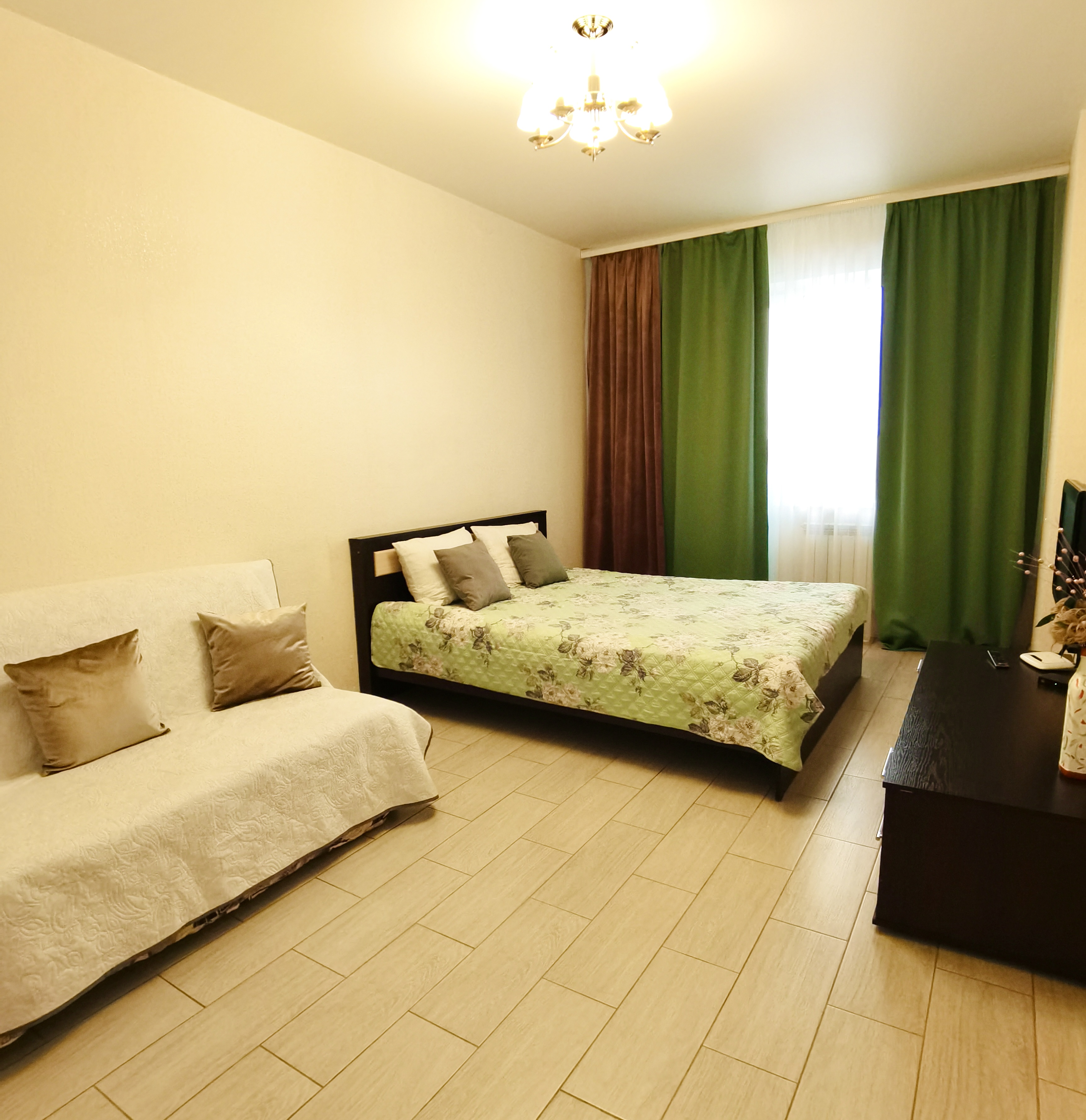 Фото Perfect flat