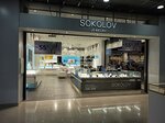 Sokolov (Kirova Street, 58), tienda de joyería