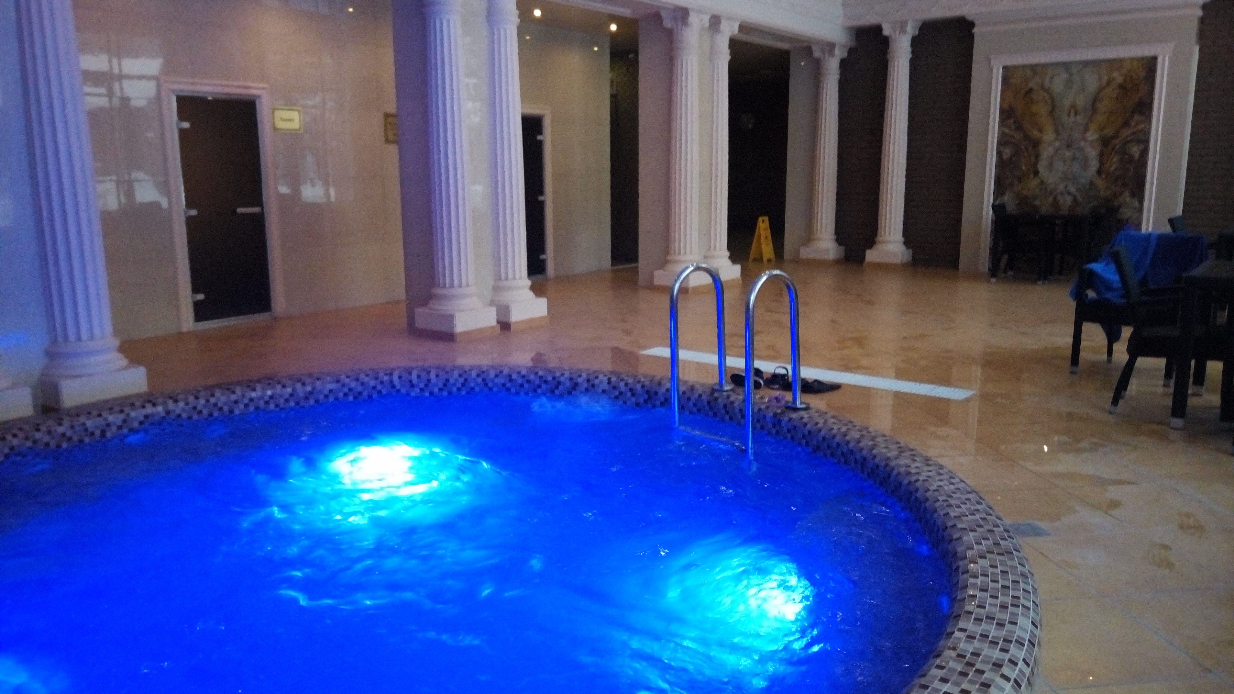 Фото Гранд отель Аристократъ