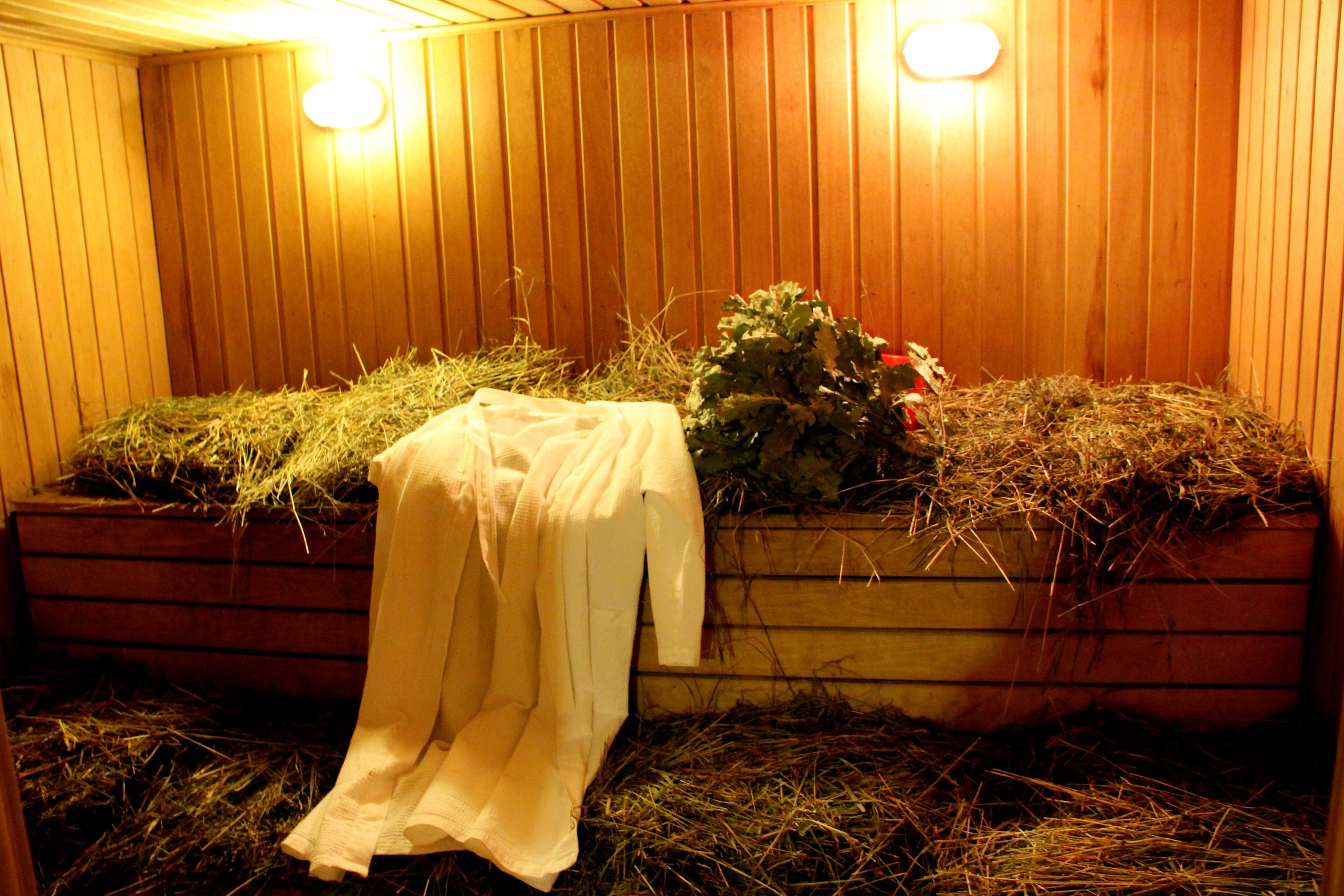 Фото В Настроении