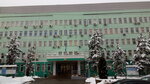 Akimat of Bostandyk District (Aimanov Street, 191), administration