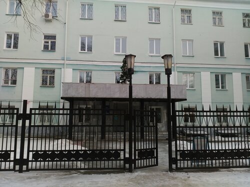 Nijniy Novgorodning etuk fohishalari