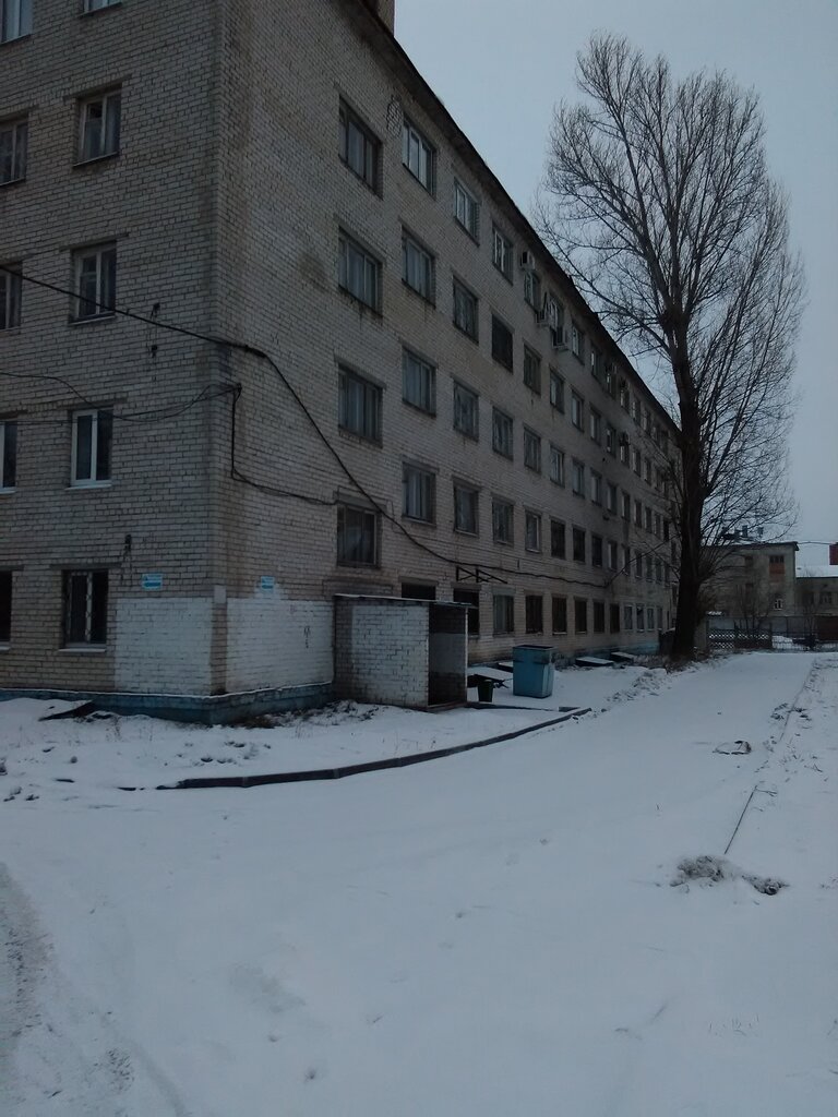 Тольяттинский колледж сервисных технологий и