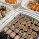 EvroRoll (Komsomolskiy Avenue, 17к1), food and lunch delivery