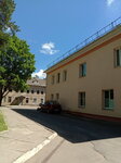 ГБУЗ МО Протвинская городская больница, отделение реанимации (ulitsa Mira, 1Б) ، قسم المستشفى