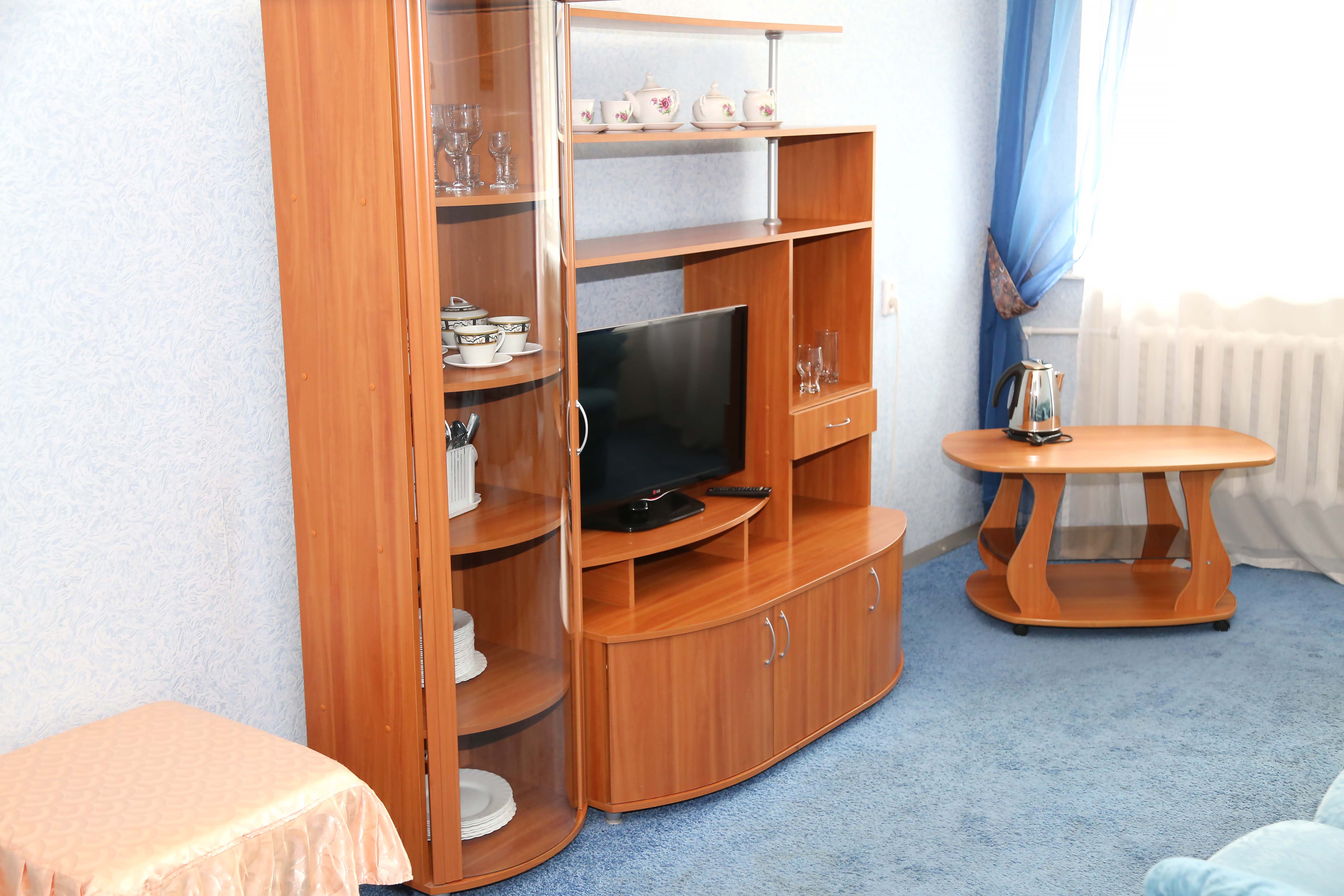 Фото Усть-Кут