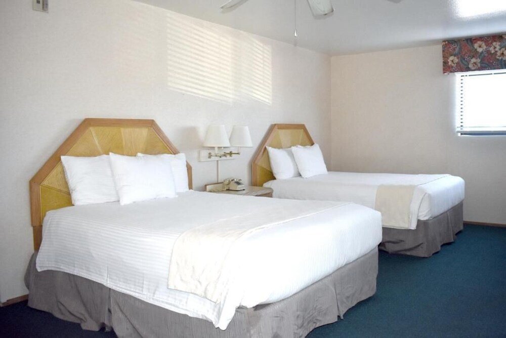 Фото The Beach Cottages