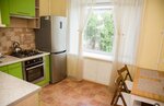 Жильё посуточно (Kommunarov Street, 197), short-term housing rental