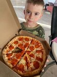 Pizza (ulitsa Kornilova, 6А), pizzeria