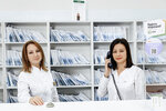Gastroenterology center (Komsomolskaya Street, 35), medical center, clinic