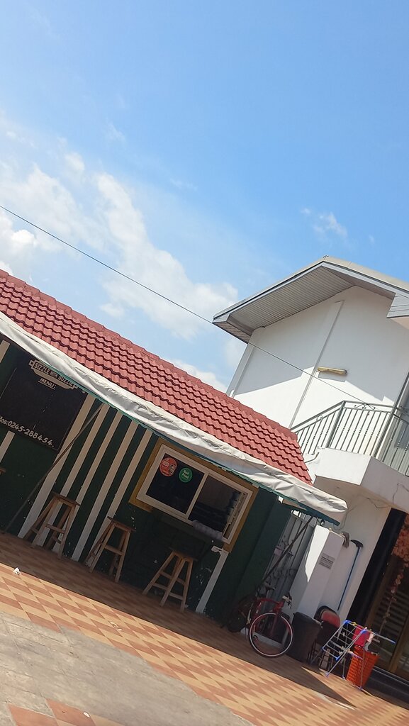 Hotel Sizzle With Suzzle, Accra, photo