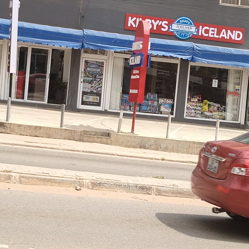 Toys and games Kelby's Iceland, Earth, photo