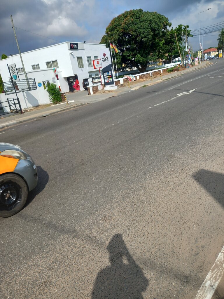 Bank Consolidated Bank Ghana, Earth, photo