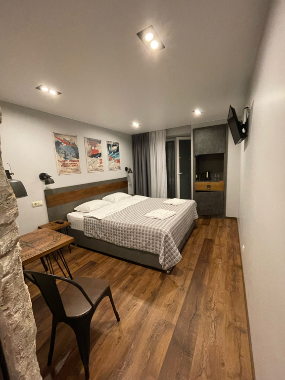 Фото Парк-отель Экспедиция