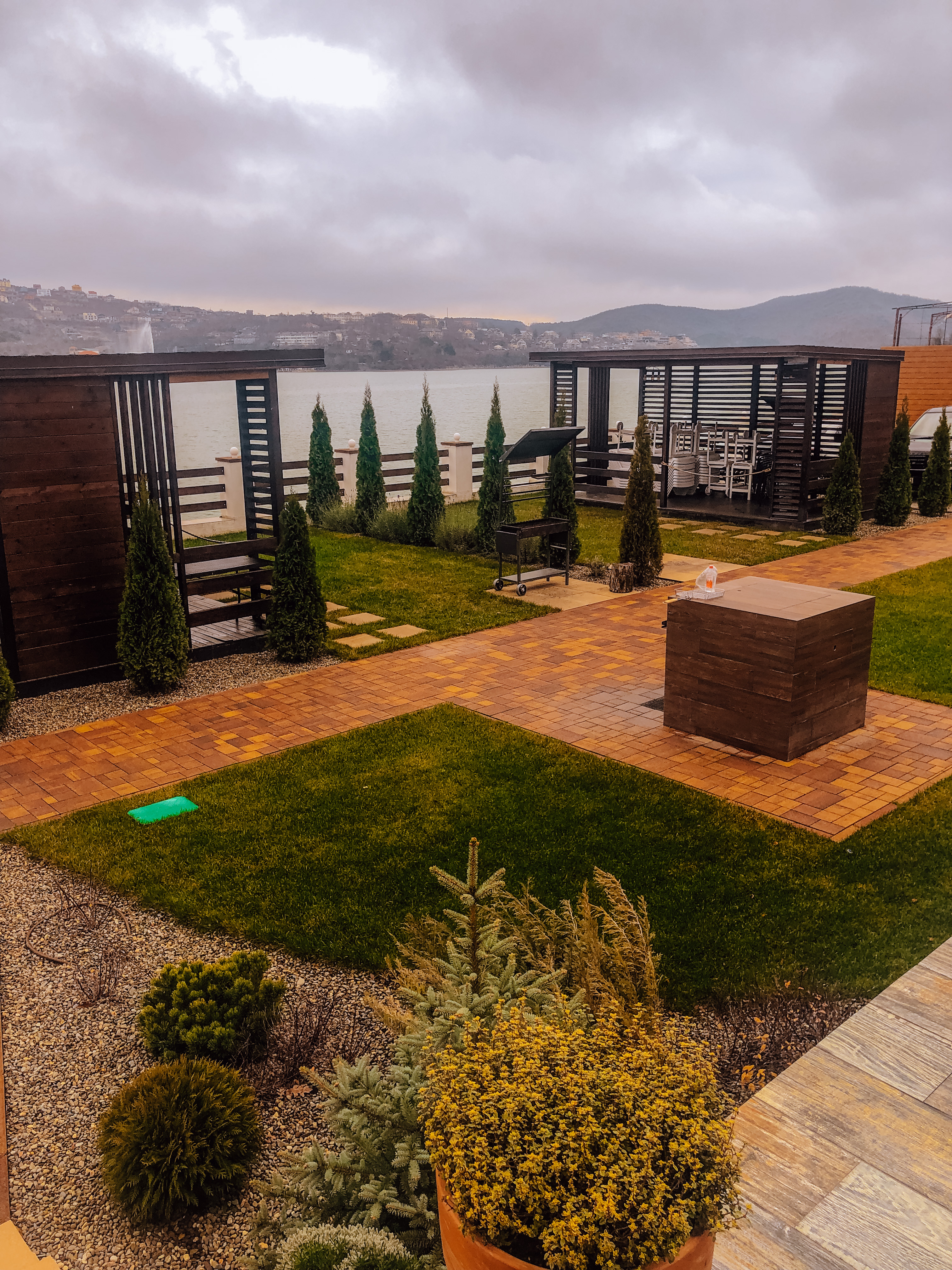 Фото Villa Natali Abrau