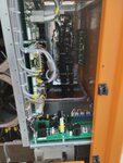 Engineering center Impulse (Akademika Volgina Street, 33) ، منظمة بحوث