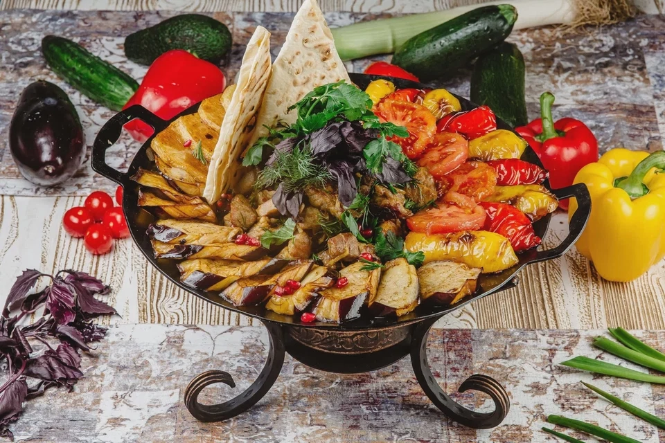 Фото Араз Палас