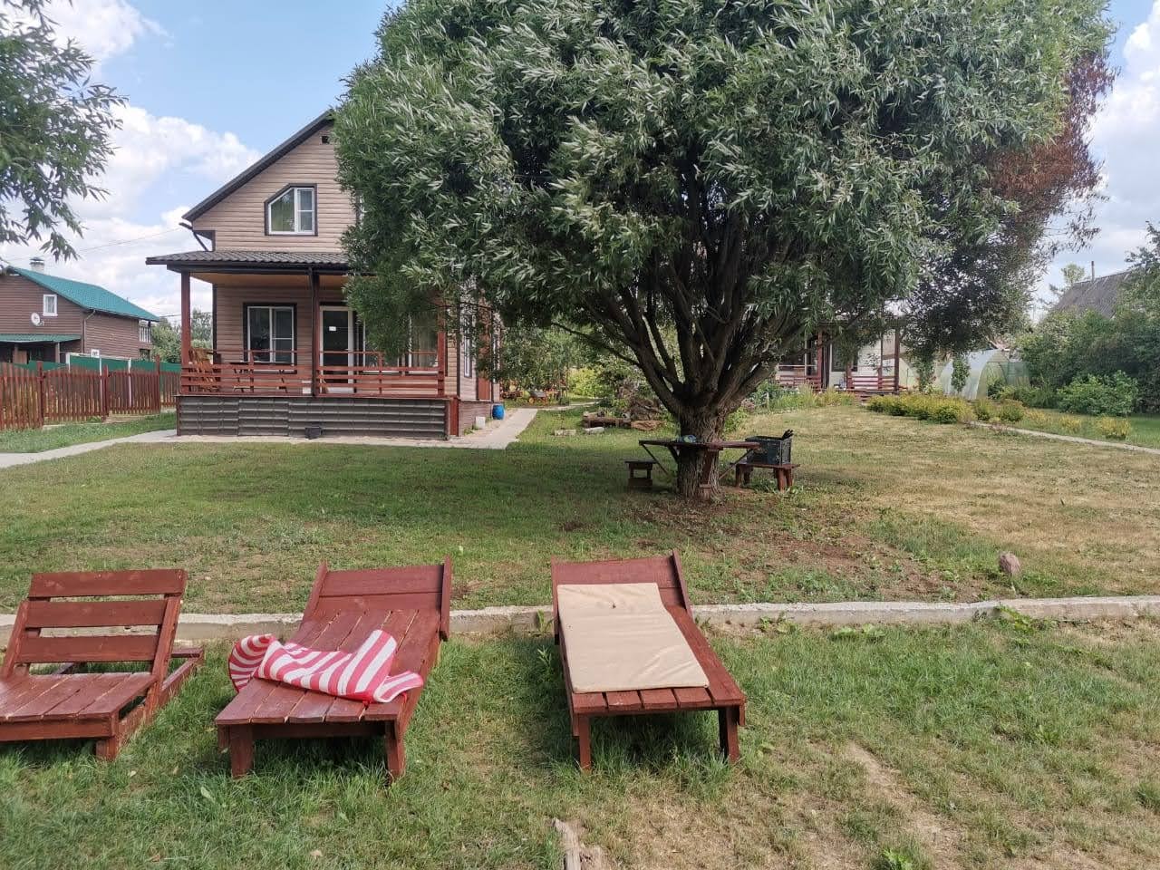 Фото Дом на берегу