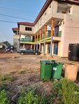 Alimond Plaza (Greater Accra Region, GA West Municipal, Tantra Hill), housing complex