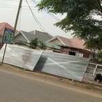 Stephen Metal fabrication (Greater Accra Region, Tema Metropolitan, Lashibi, Kotobabi Estates), welding services