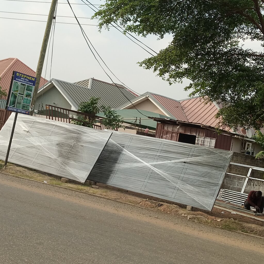 Welding services Stephen Metal fabrication, Earth, photo