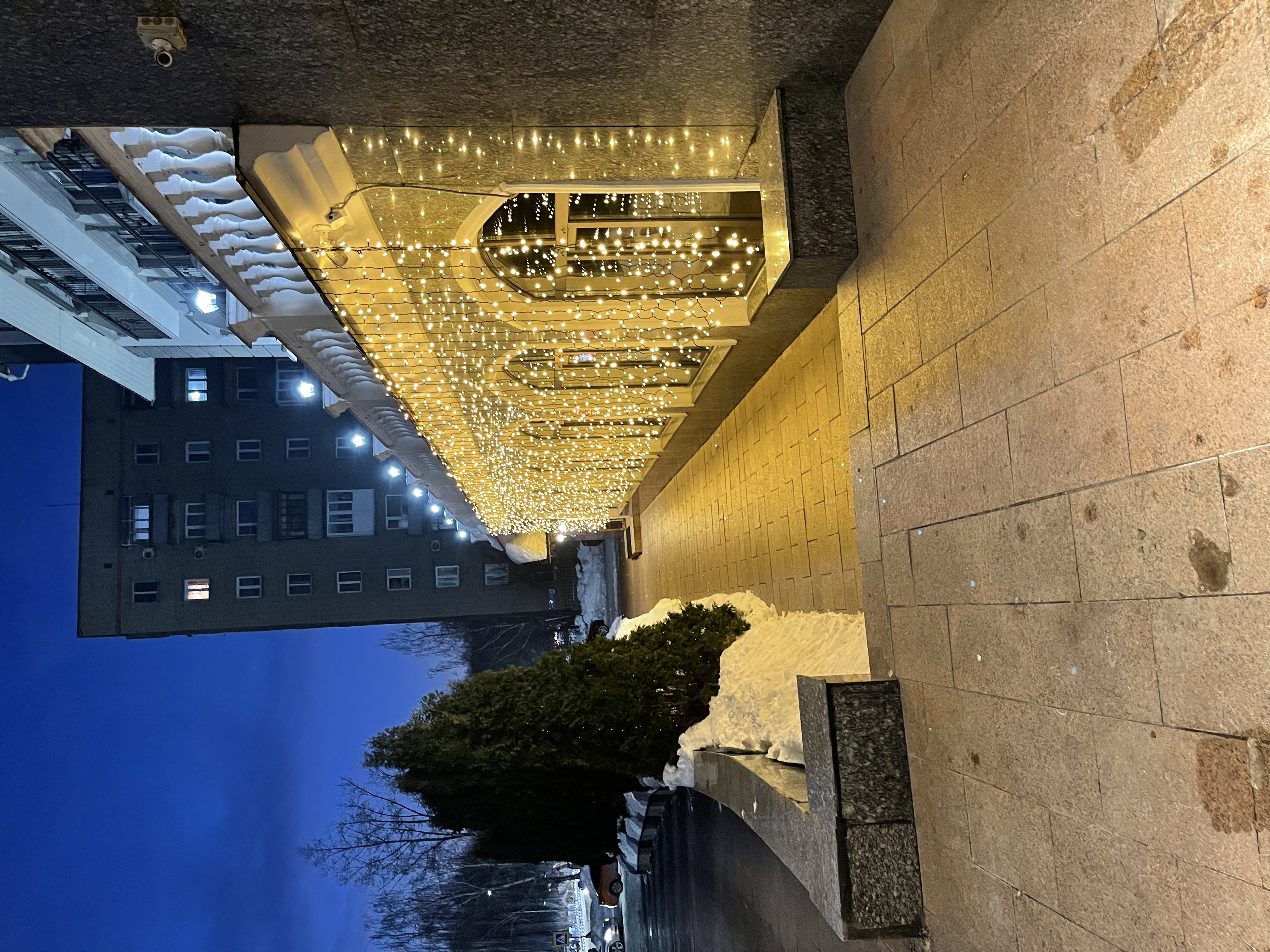 Фото Shiny River