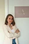 Alyona Sugaroom (Zelinskogo Street, 9А), sugaring