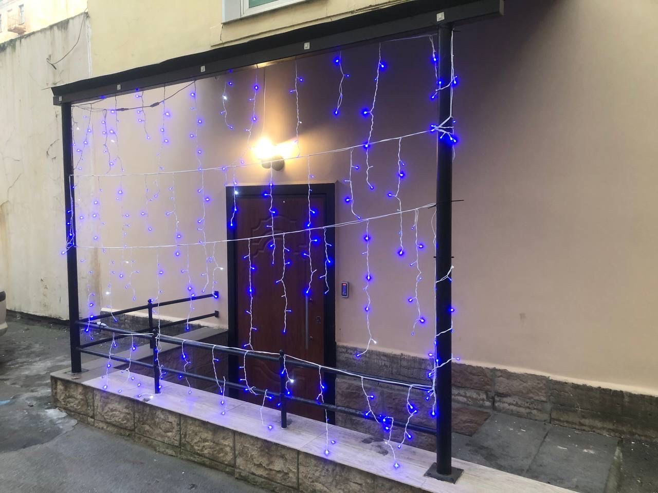 Фото Эко-отель на Петроградской стороне