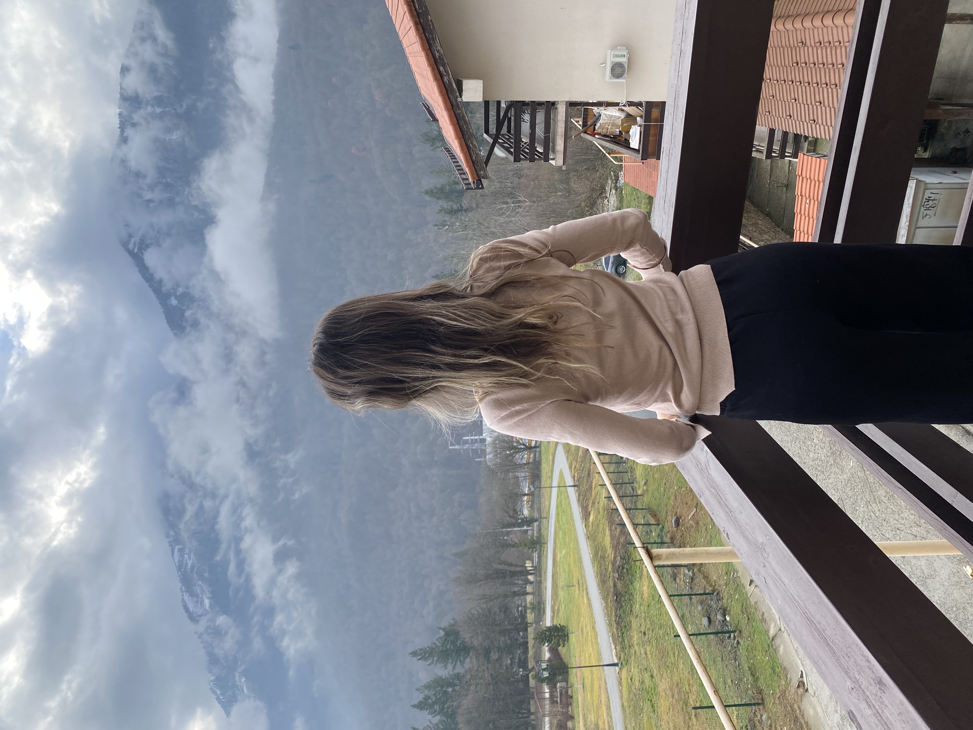 Фото Alex Fisher Apartments