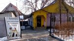 U lukomorya (Saken Seifullin Avenue, 40), clínica veterinaria