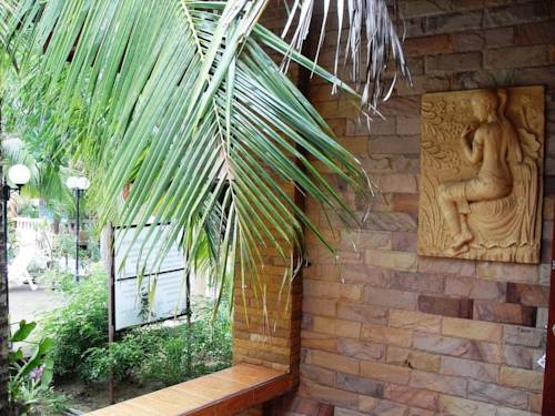 Фото D R Lanta Bay Resort 