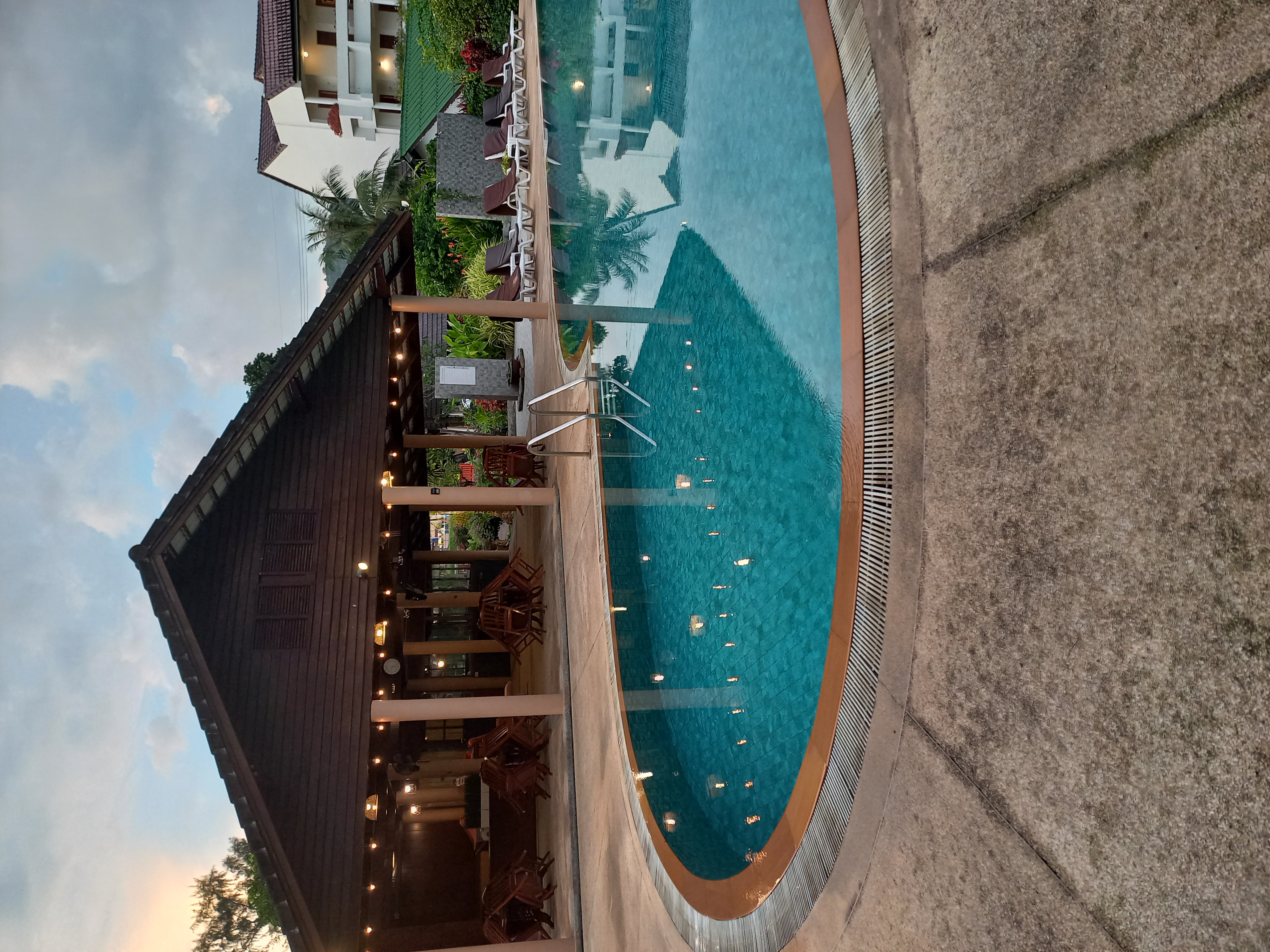 Фото Пхукет Голден Сэнд Инн