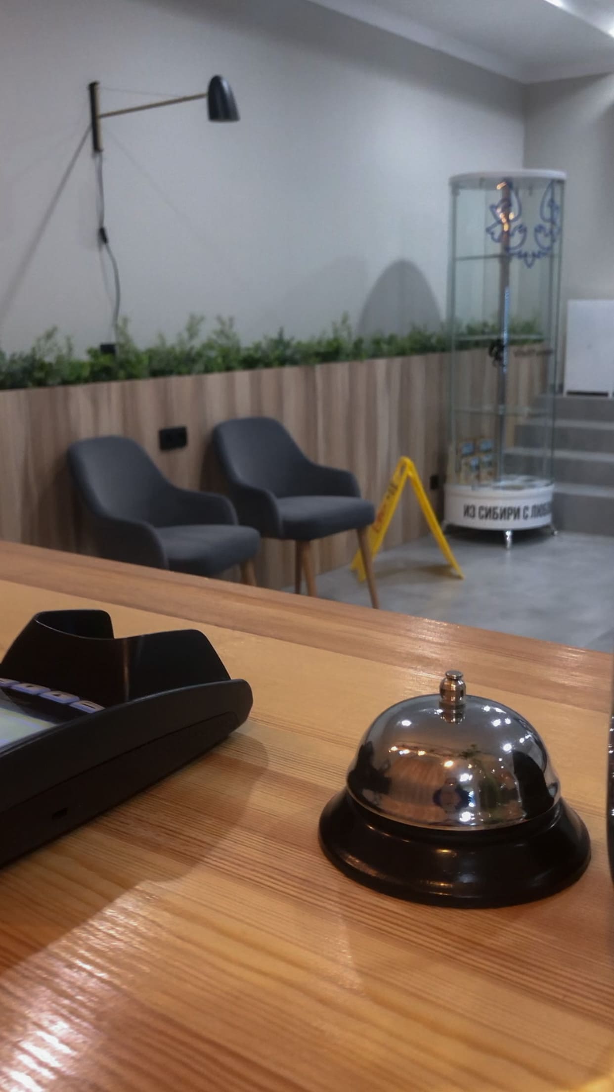 Фото Сны города