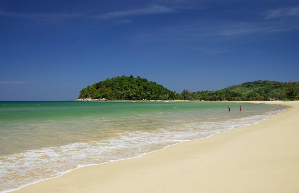 Фото The Pavilions Phuket