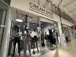 Cream Clothes (Maksima Gorkaga Street, 91), clothing store
