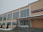 УО Барановичский государственный колледж строителей (Брестская ул., 291), колледж в Барановичах