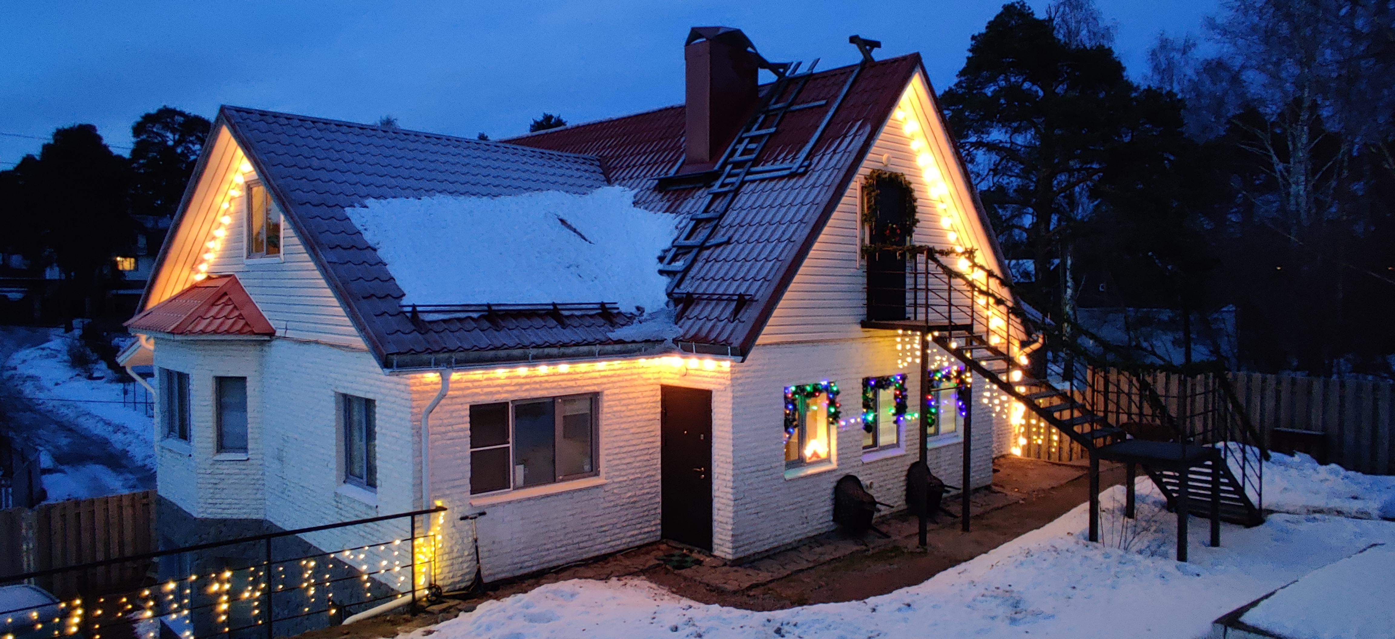 Фото МонрепоАпарт