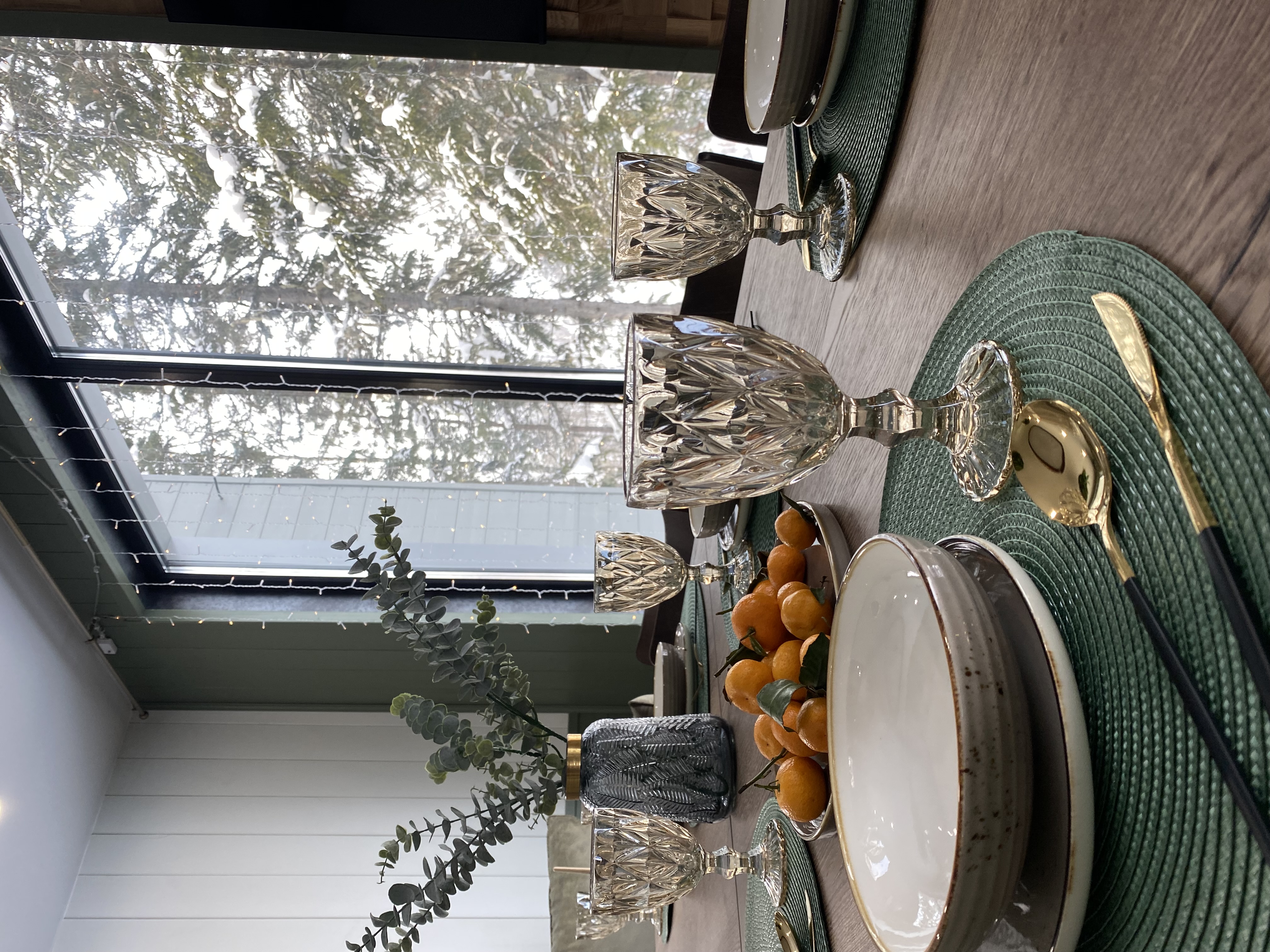 Фото Chalet Needles