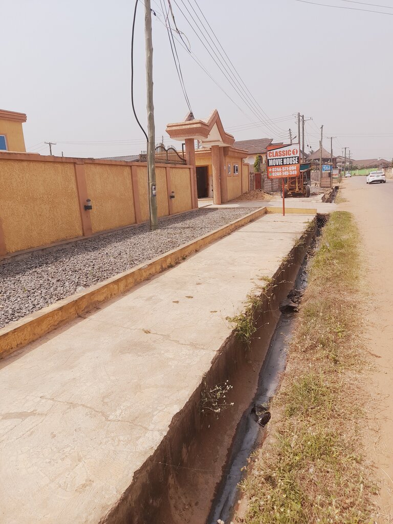 Cinema Classic 1 Movie Palace, Earth, photo