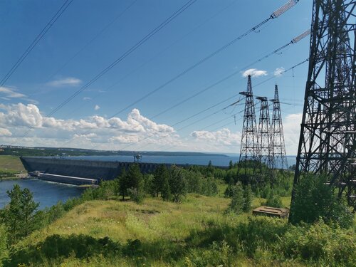 Гус-Илимск эротикасы